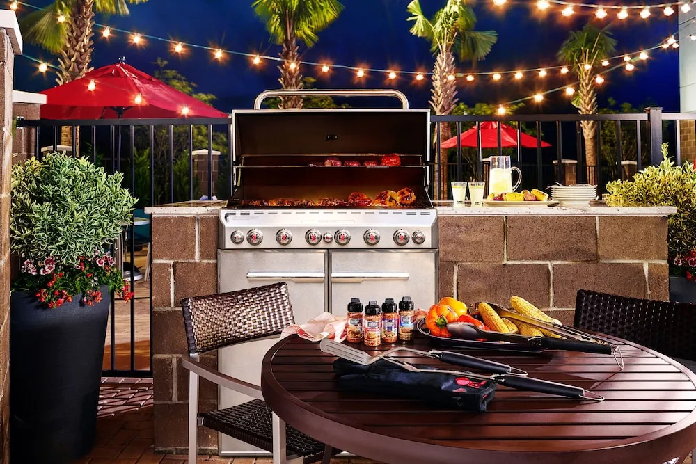 TownePlace Suites by Marriott Milwaukee Oak Creek