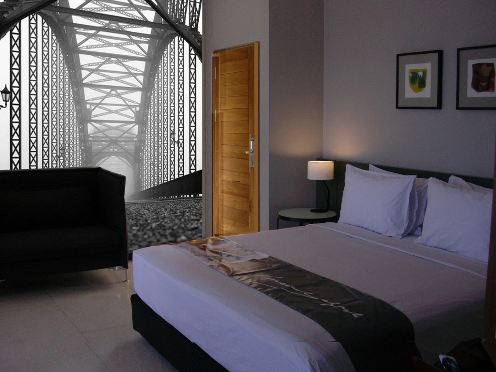 Scala Bed and Beyond