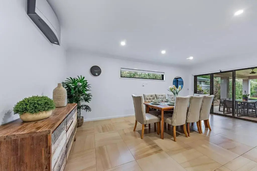 Airlie Beach Home