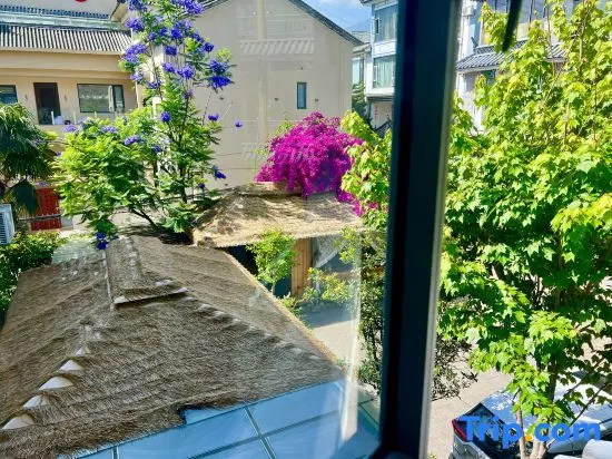 Guqin Courtyard · Guqin Flower Garden Boutique Stay