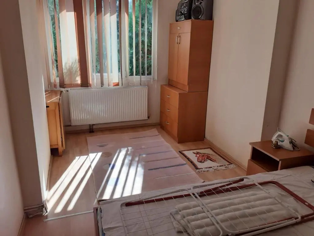 Apartament in Sighisoara