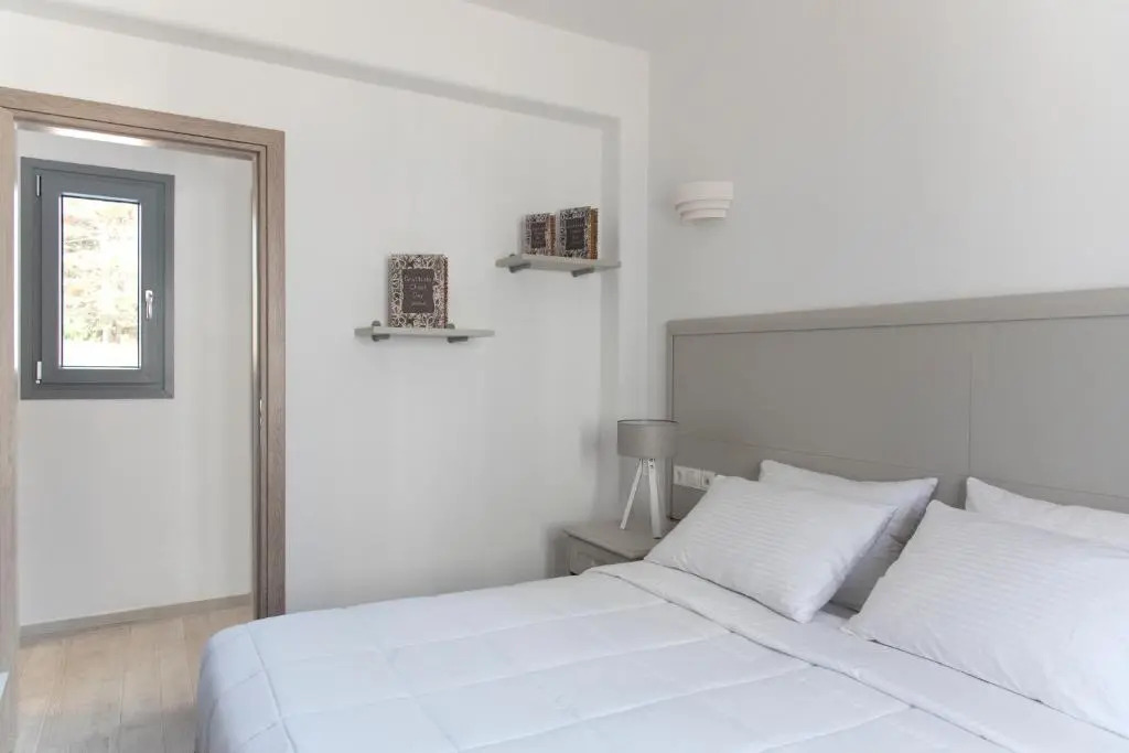 PAROS ELITAS VILLAS