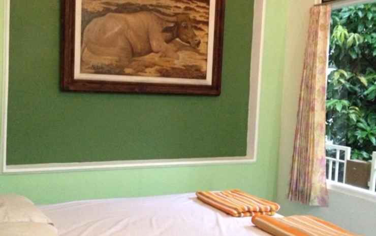 Timlo Solo Guest House Ungaran