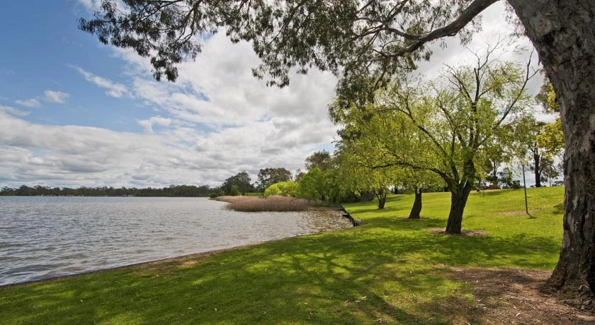 Comfort Inn & Suites Nagambie Lakes