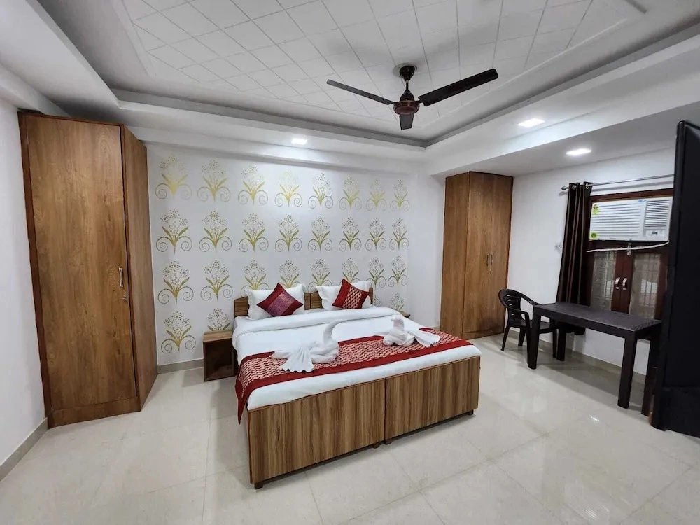 Hotel Urban Abode