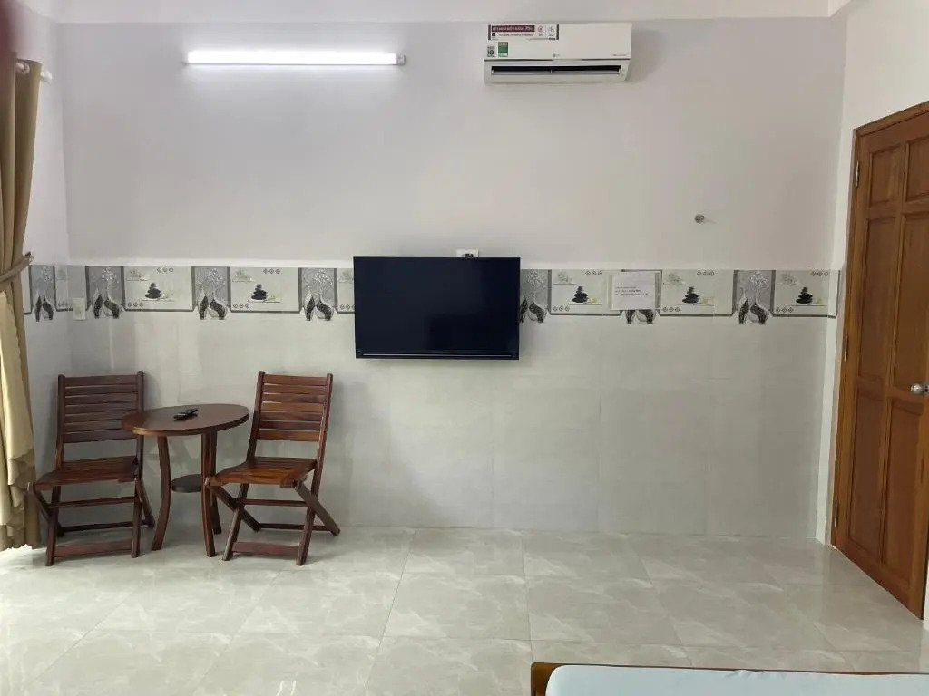 Thien Ngoc Hostel