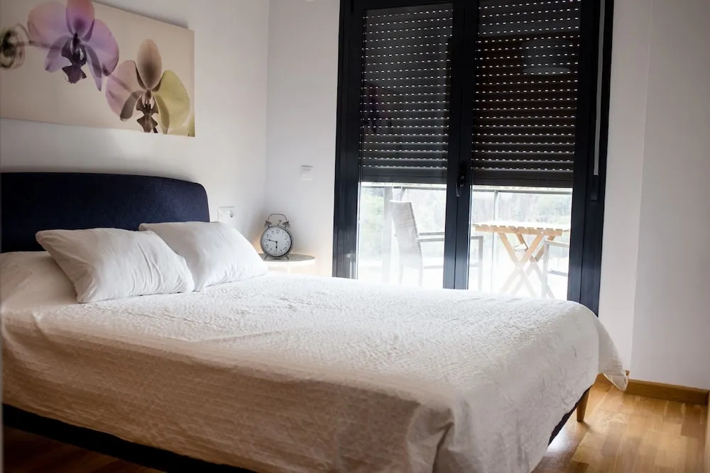Brisas del Sur Apartment
