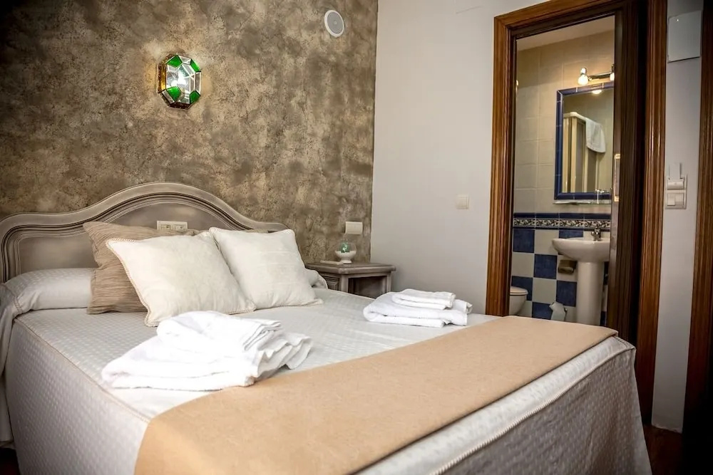 Hostal Tic-Tac