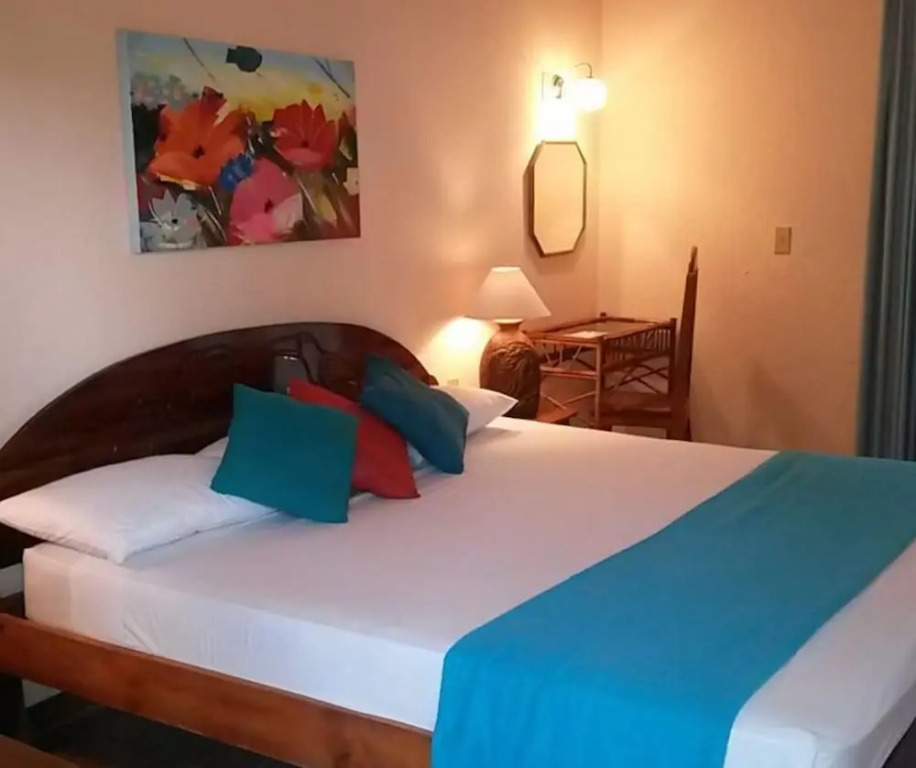 Samara Beach Hotel