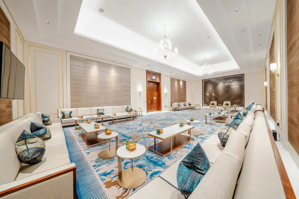 Cheval Maison - Expo City Dubai