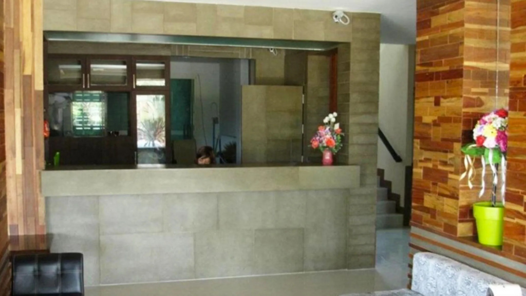 B2 Buriram Boutique & Budget Hotel