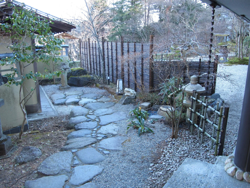 Nikko Hoshino Yado