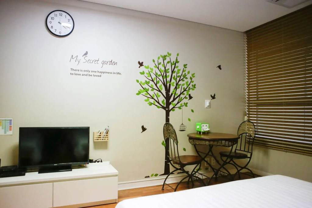 Hostel Coco