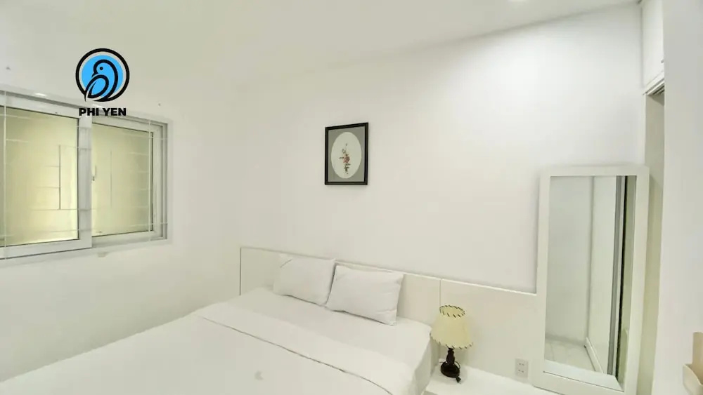 Phi Yen Muong Thanh 60 Apartment