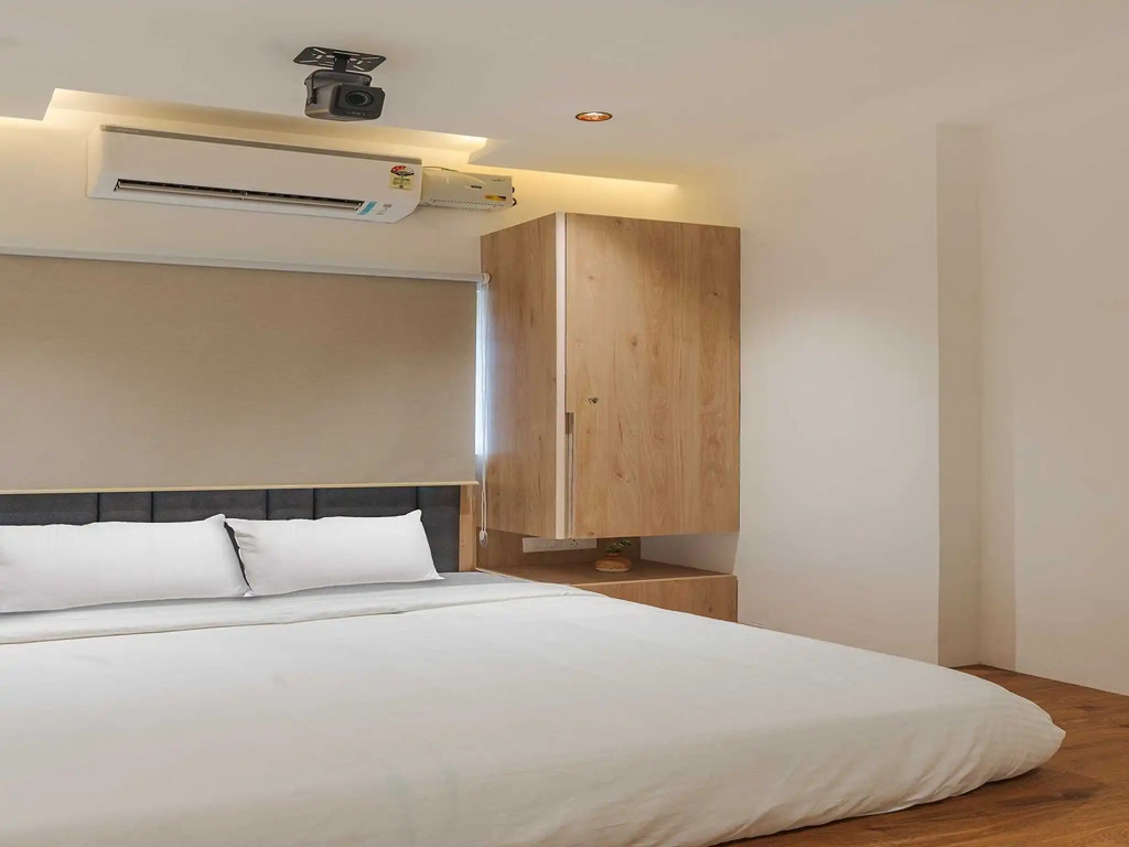 Palette Serenity | 2BHK Apartment | Coimbatore