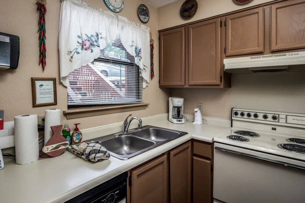 604 White Mountain Drive-two-bedroom