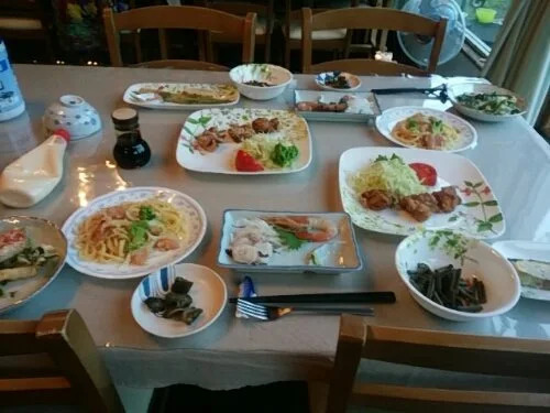 Lodge Suehiro