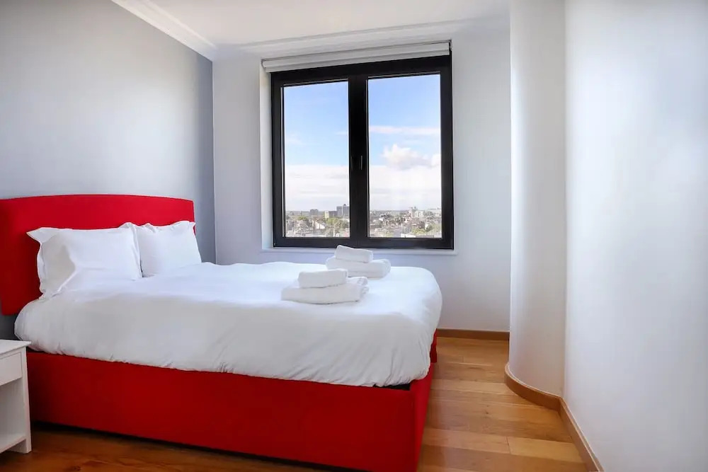 Fantastic 1 Bed South Kensington Flat