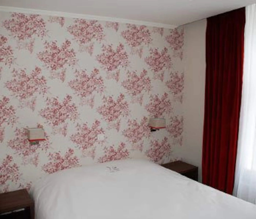 Hotel Louisa