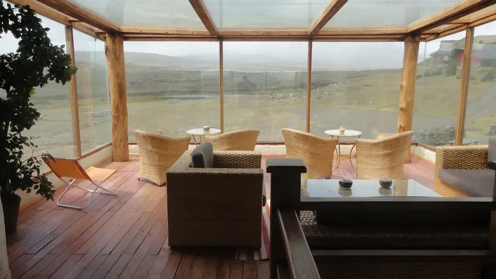 Hotel Tambopaxi