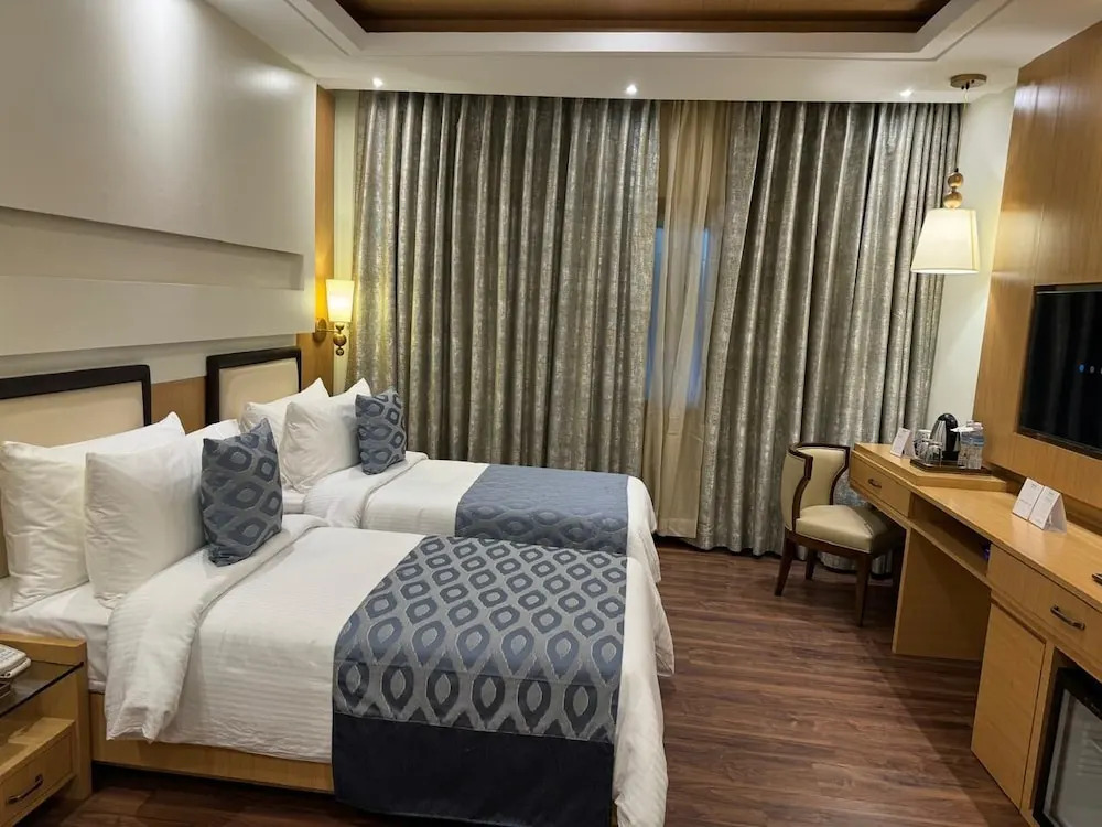 Fortune Resort & Wellness Spa Bhaktapur, Nepal - Member ITC Hotels Group