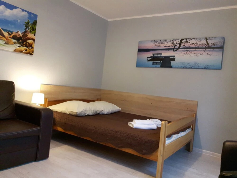 Jm Apartamenty