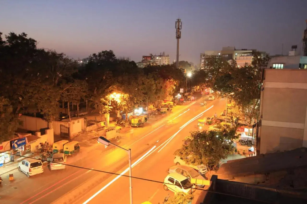 Shree Akshar Restaurant and Hotel