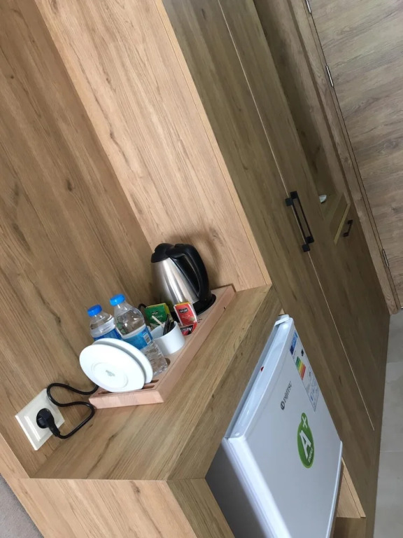NEHİR HOTEL KEŞAN