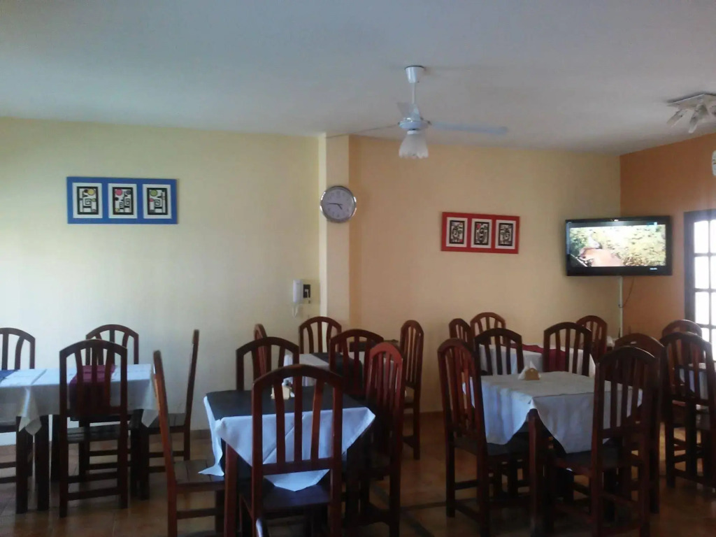 Hostal Del Norte