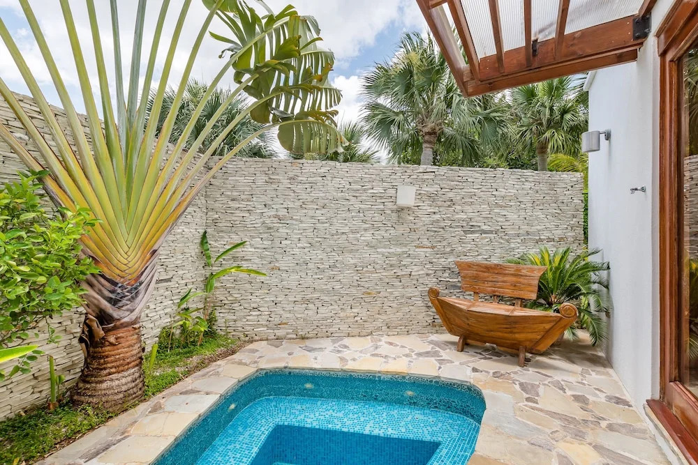 Fantastic villa at Casa de Campo