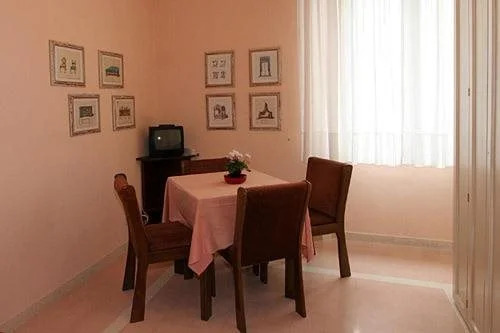 Hotel Alpino