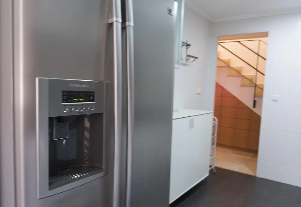 Duplex Serreria Apartment