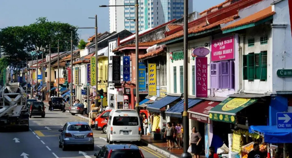 Penta Hotel (SG Clean Certified)