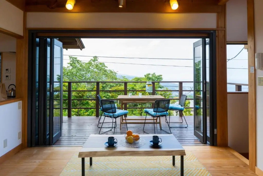 Suite Villa Ocean View Atami Shizenkyo