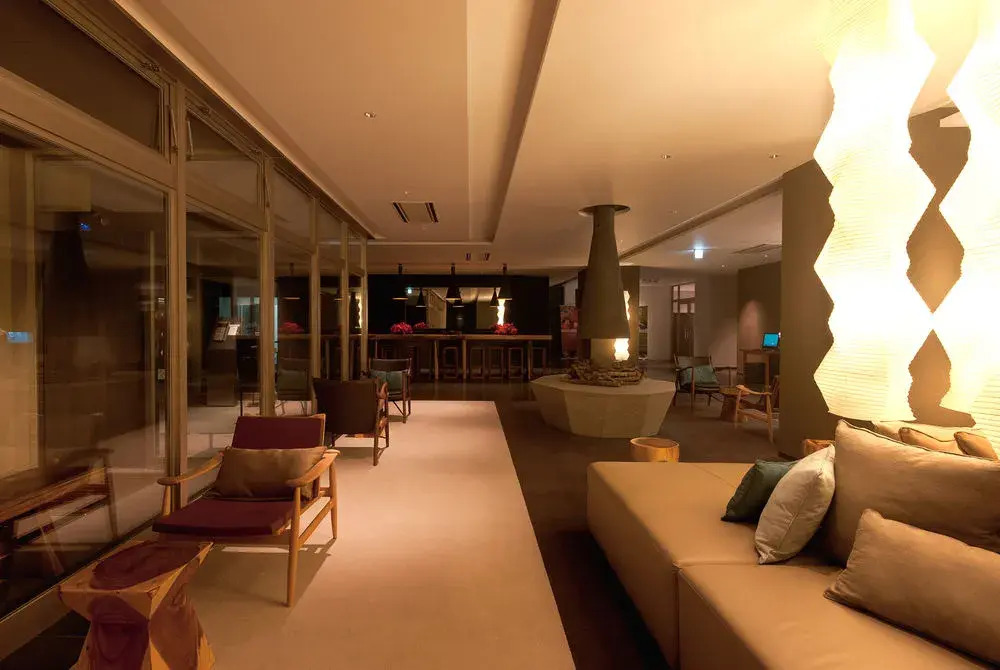 Chatrium Niseko Япония