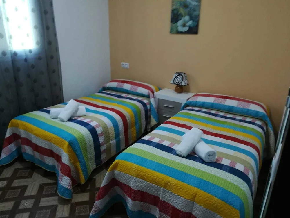 Casa Rural Andrea