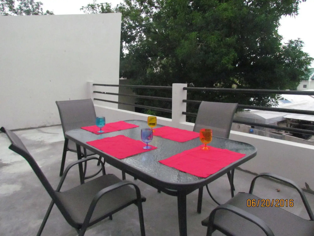 Marina Residences