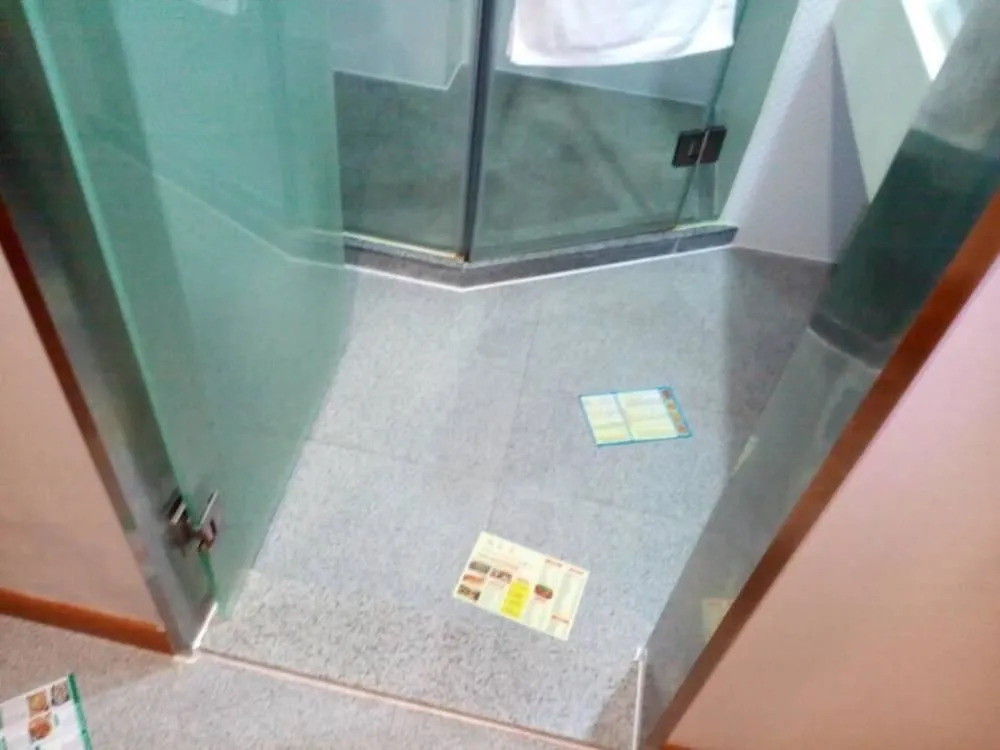 Hanting Seasons Hotel