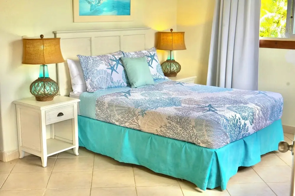 Villas Mares