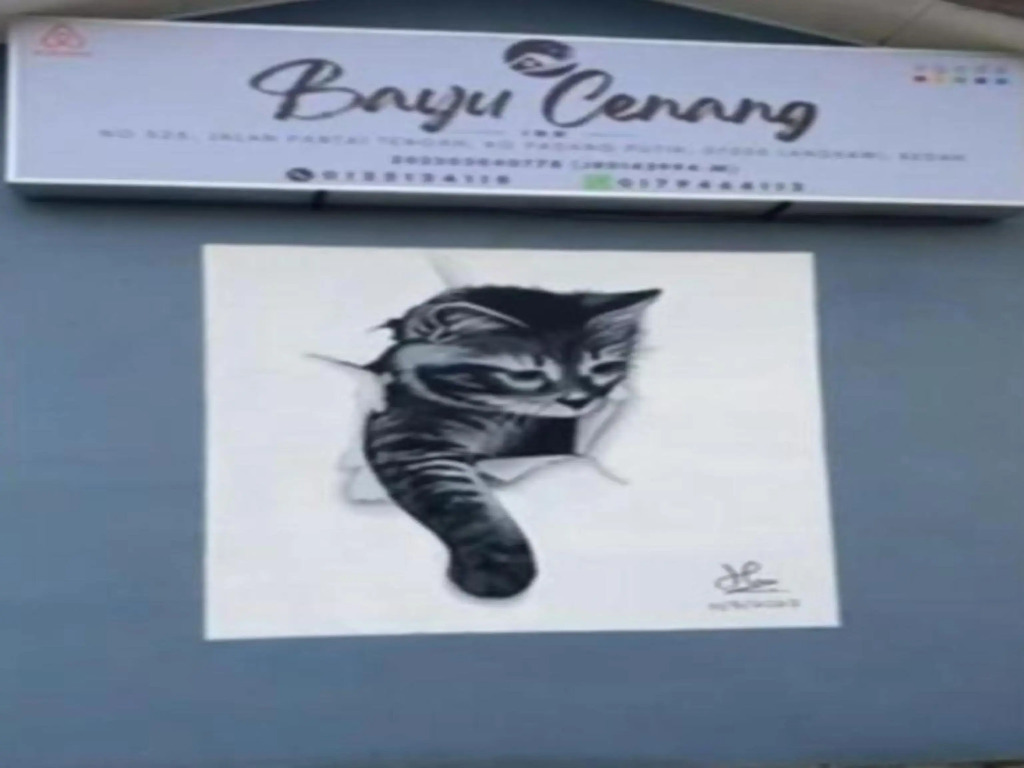 Hotel O Bayu Cenang Inn Langkawi