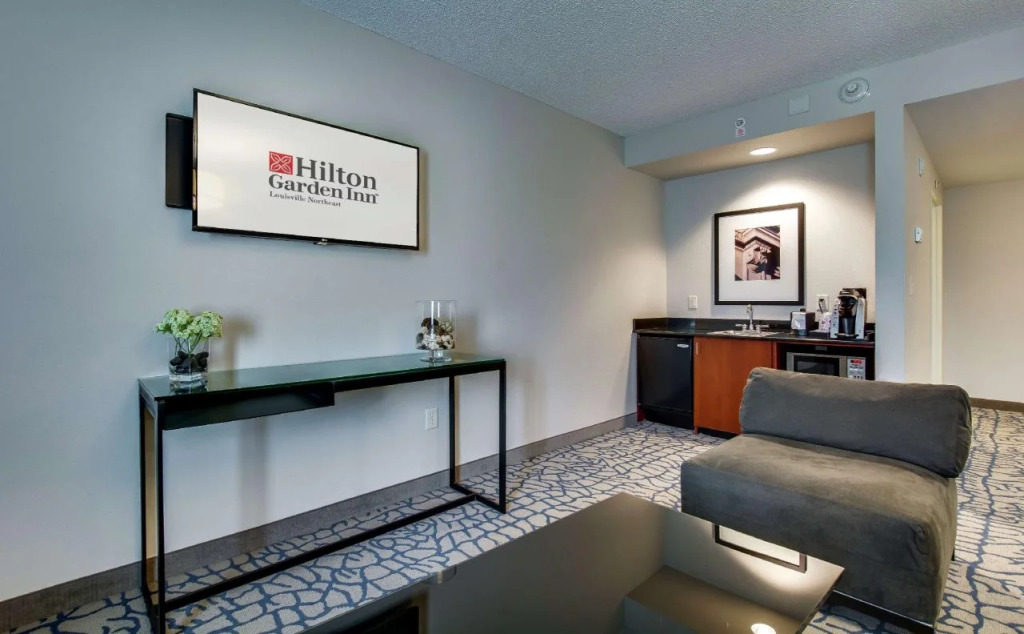Hilton Garden Inn Louisville-Northeast