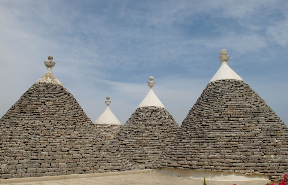 Aria di Casa Country Resort