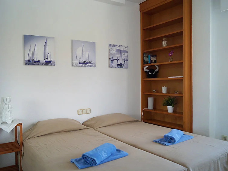 Apartment Marina Bay.1