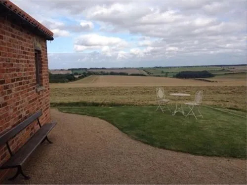 Bricktree Barn