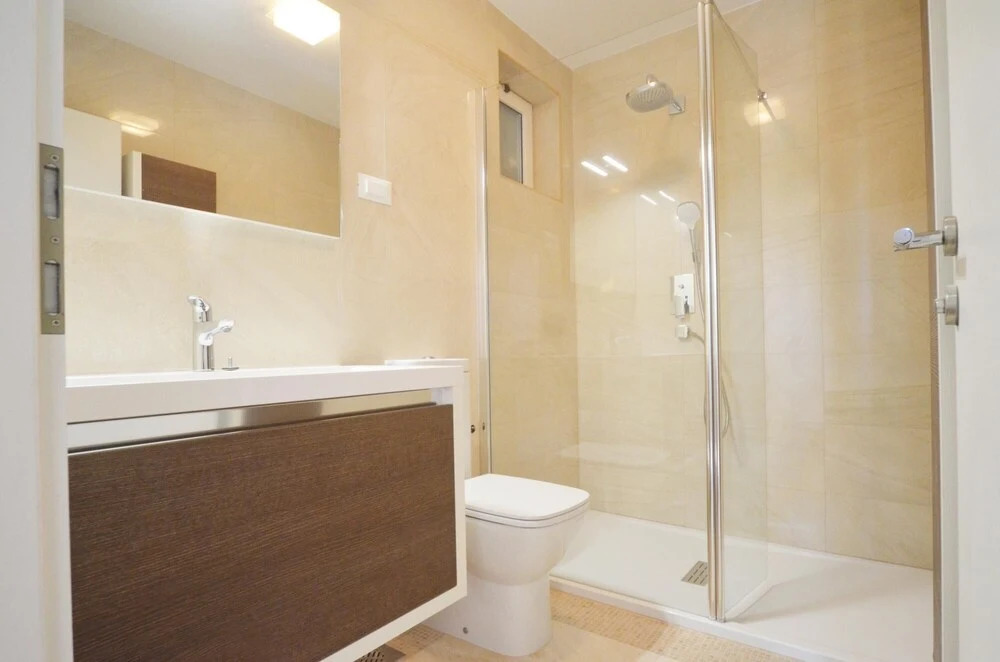 Maja in Rovinj With 2 Bedrooms and 1 Bathrooms
