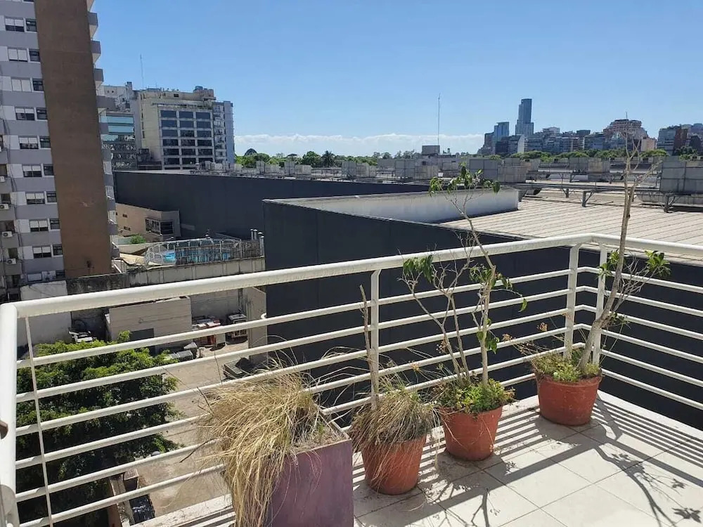 Apartamento Juncal
