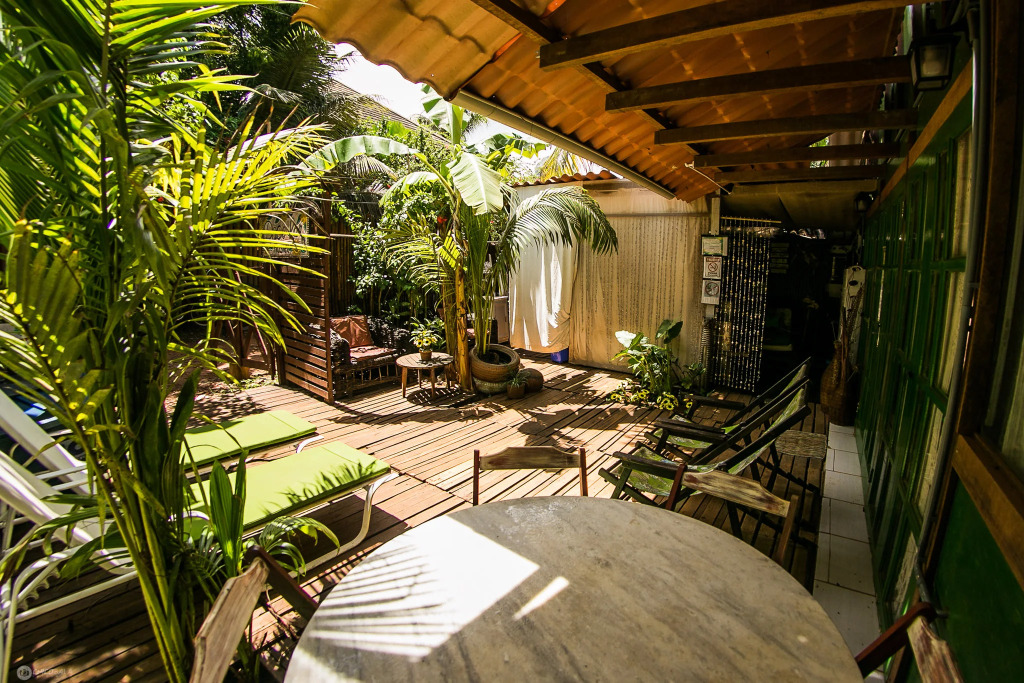 Doce Lar Acomodações  Noronha