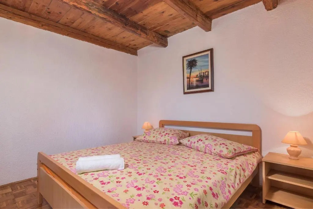 Apartmani Žiković