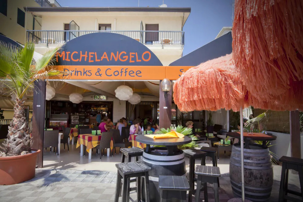 Michelangelo