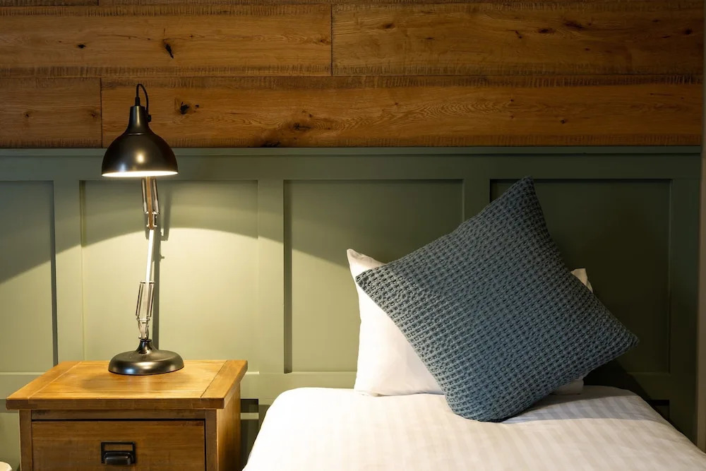 The Poacher Inn